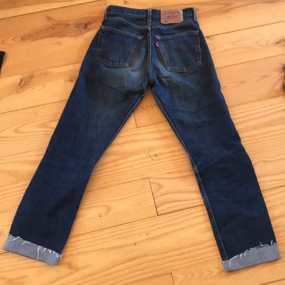 Vintage Levi’s size 26